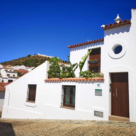 Casa Rural Albireo Rebosante De Luz Y Naturaleza Санлукар-де-Гвадиана Экстерьер фото